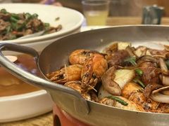 -新白鹿餐厅(龙游路总店·杭帮菜名店)