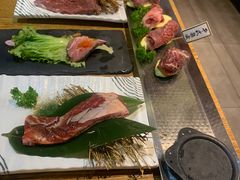 -赤坂亭·M9和牛烧肉·铁板烧(合肥万象城店)