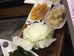 -南城十里潮汕鲜牛火锅·鲜虾生滚粥(融汇老商埠店)