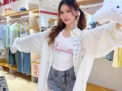 -万达广场(惠州大亚湾店)