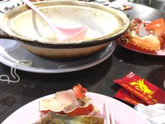 -龙海鲜螃蟹王(宏茂桥店)