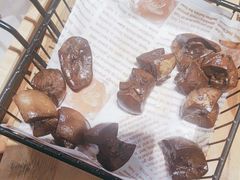 -鼎原力量东北吊炉烧烤(临河街店)