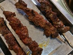-阳坊胜利涮羊肉(阳坊老店)