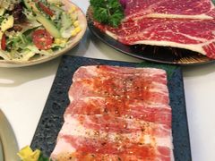 -千寻山野烤肉(中关村店)
