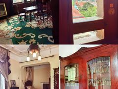 -青岛德国总督楼旧址博物馆