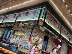 -炙柒Sekinana·精致料理 烧鸟·铁板烧(海上世界店)