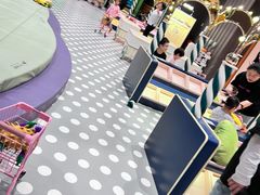 -天河城购物中心