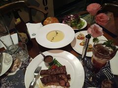 -食间牛排(湖西路店)