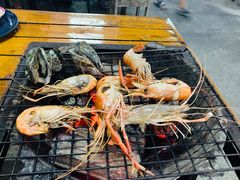 -Jomtien Talay Pao Pattaya