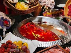 -蜀大侠火锅(四川北路店)