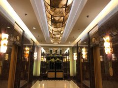 -上海新锦江大酒店