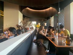 -Ameigo梅果·云贵川bistro(长宁来福士店)