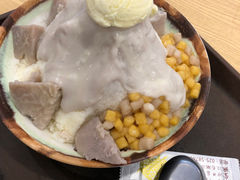 -鲜芋仙(北京通州领展广场)