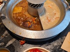 -牛New寿喜烧(新六百店)
