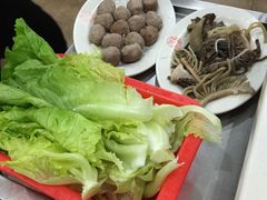 -粤潮牛肉火锅店(江南大道店)