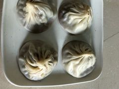 -忆秦园小笼包(惠山古镇总店)