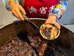 -叁省斋粉蒸肉甑糕·清真(回民街店)