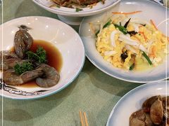 -渔娘渔家丹东海鲜(东直门店)