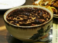 -葛记焖饼(伏牛路店)