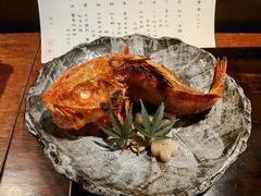 -元熹会席料理