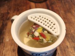 -农耕记·湖南土菜(观澜福城天虹店)