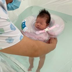 -海豚湾高端月子会所(黄浦店)