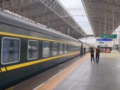 -合肥火车站(地铁站)