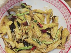 -满园烤鸭·春饼(太原街万达店)