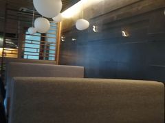 -枣子树素餐厅(铂金城店)