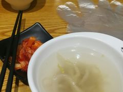 -半亩良田排骨米饭(西城红场店)