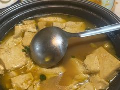 -稻品香小锅饭豆腐馆(北三路店)