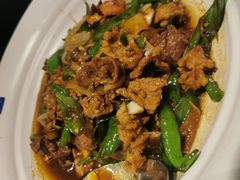 -兰湘子·湘菜小炒(南京江宁万达店)