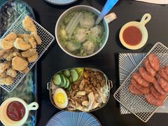 -小明同学(三里屯店)