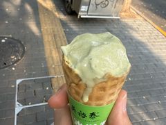 -吴裕泰茶庄(鼓楼店)