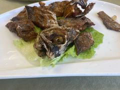 -天桥饭店·特色海鲜(金山嘴渔村店)