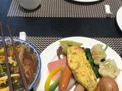 -苏州吴宫泛太平洋酒店