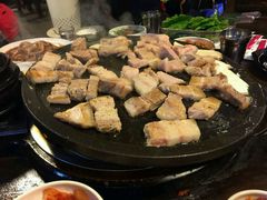 -Dombe豚(黑猪肉街店)
