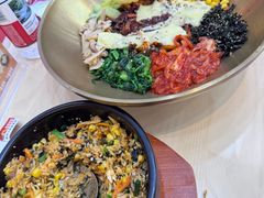 -食米家拌饭(梅溪新天地店)