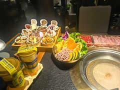 -菌自由丨野生菌火锅特色庭院餐厅(丽江古城店)
