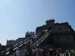 -南岳衡山风景名胜区