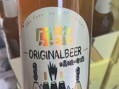 -裕合顺清真餐厅·回民老菜·大连海鲜·特色烧烤(西安路店)