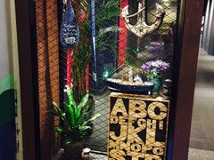 -船奇蒸汽海鲜·闽菜(八市海鲜总店)