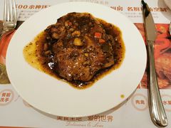 -芭菲盛宴·环球美食(解放碑英利国际店)