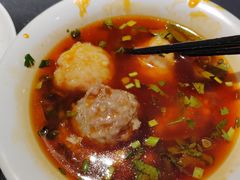 -蜀九香火锅(彩虹店)