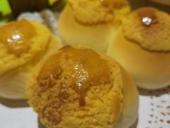 菠萝包-石岐佬中山菜馆(张溪店)
