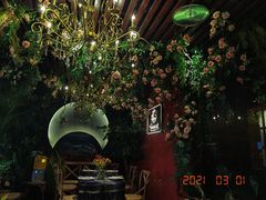 -第101座花园餐厅(湖滨88店)