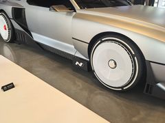 -现代汽车文化中心 Hyundai Motorstudio Beijing