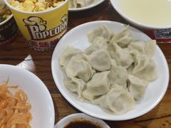 -王菊美食街·王菊面馆(总店)