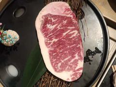 -额尔敦牛厨师铜板烧