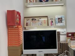 -海马体照相馆(万菱汇店)